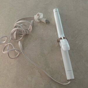 Т3 SinglePass Curl 1" Professional Ceramic
Curling Iron